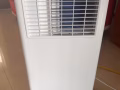 二手移动空调 移动冷气  窗口机