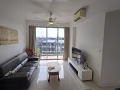 Buangkok, 萬國 Heron Bay 3間臥室公寓出租，近MRT, 購物中心 和 學校