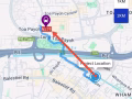 2026 新永久地契轻工业厂房B1近大巴窑