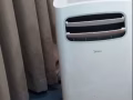 移动空调