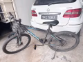 闲置山地车，武吉巴督自取