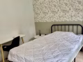 普通房出租，无屋主，2分钟步行Aljunied MRT, 对游池