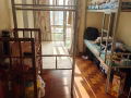 兀兰公寓男床位可以报制造业本屋任何地址（适合打工者居住）有一个位置～事多的勿扰