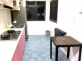 马西岭4房式组屋整套出租