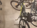 裕郎东，先驱出自行车
