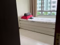 有普通房出租，大牌 448 房，间干净整洁，包水电网路，周围有 shengsiong、NTUC、Giant，巴刹、食阁等
