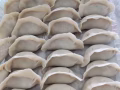 文礼地铁站附近，手工水饺，