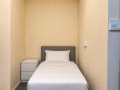 达成办公室办公+休息室