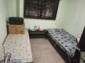盛港仁宗轻轨站303A普通间（2人）