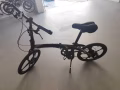 二手自行车