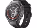 几乎全新华为手表Huawei watch GT 5 pro，鸿蒙系统，官方保修期至2026／09／17