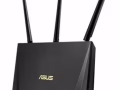 ASUS Wireless-AC2600 一般是指 ASUS RT-AC2600，属于Wi-Fi 5（802.11ac）