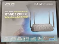 新的大大优待。ASUS RT-AC1200 V2 AC1200 Dual Band WiFi Router