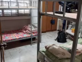 裕廊东，湖畔，先驱地铁站男女床位出租