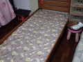 海军部女搭房四人间单人床