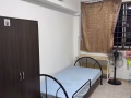 卡迪招女搭房 可报地址