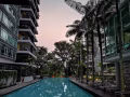 🏠港湾The Pearl｜大阳台普通房出租｜$1600｜多校直达｜随时入住