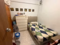 三巴旺超大隔间 离地铁站六分钟