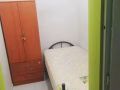 兀兰南地铁站，储藏室 有空调