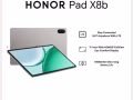 Honor Pad X8b 128GB +case +screen protector