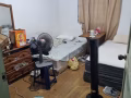Female room available