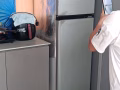 宽54㎝ 高165㎝