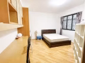 🏡 公寓普通房出租 – 📍The Florida Hougang（后港）