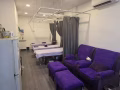 按摩店转让 3 号 咖啡店旁边 有 4D