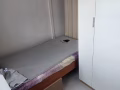招男搭房。隔间靠近hai海军部地铁站