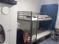 💝💝💝💝💝💝勿洛靠近地铁52招男女搭房储藏室可报制造业地址，楼下食阁，房子干净整洁随时入住欢迎咨询