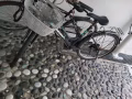 轻便自行车