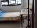 义顺普通房一间出租