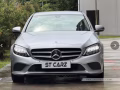 Mercedes-Benz C-Class C180 Avantgarde