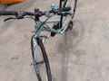 转让闲置二手脚踏车