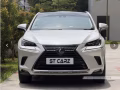 Lexus NX Turbo NX300 Luxury Moonroof