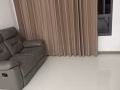 tengah blk 317 有普通房出租，1000/2人，可煮