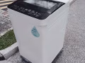 二手洗衣机多种小家电80
