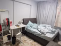 裕华园地铁站走路7分钟，普通房招夫妻