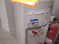 饮水机