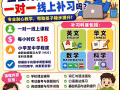 🎓 新加坡国立大学（NUS）大学生 | 一对一线上补习（$18/小时）