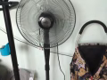 闲置落地风扇，台扇低价处理