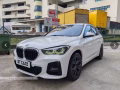 BMW X1 sDrive20i M-Sport