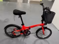 迪卡侬，Btwin Tilt500 变速折磨自行车，禧玛诺七档
