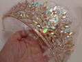 Colourful AB Crown