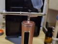 高压注氧仪纳米喷雾补水仪补水注氧喷雾仪精华水光仪器水光仪家用