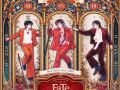 2026 FTISLAND TOUR 0 — XIX — III 'FaTe' in SINGAPORE