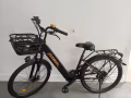 电动自行车