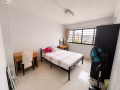 Yishun义顺132 房间出租
