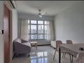 大牌327C Sumang Walk, 1+1 房出租-$2600