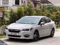 二手车 Subaru Impreza 4D 2.0i-S EyeSight